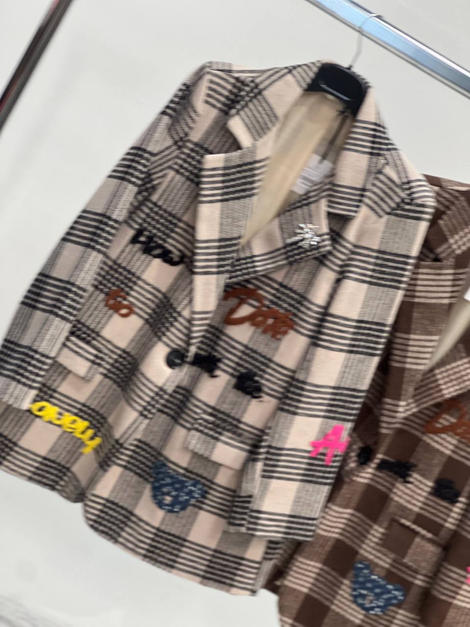 Amelie Follies (Michelle)