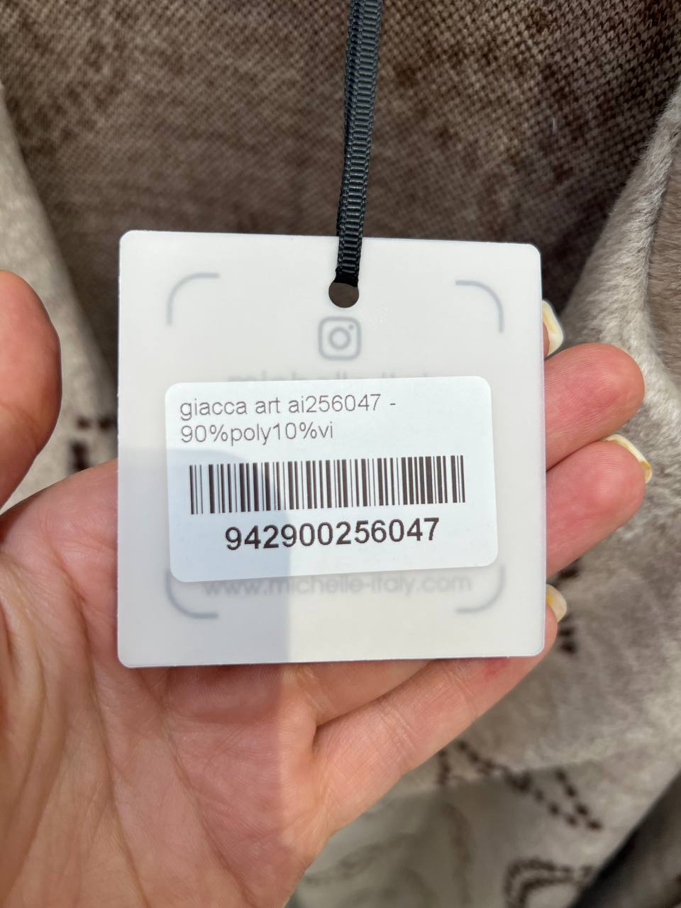 Amelie Follies (Michelle)