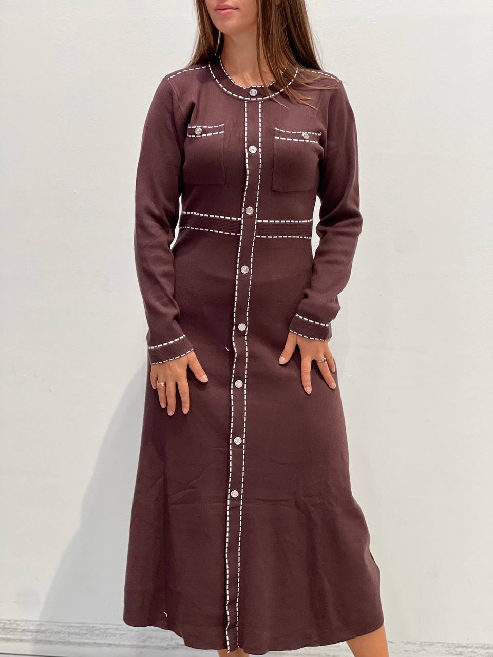 Amelie Follies (Michelle)