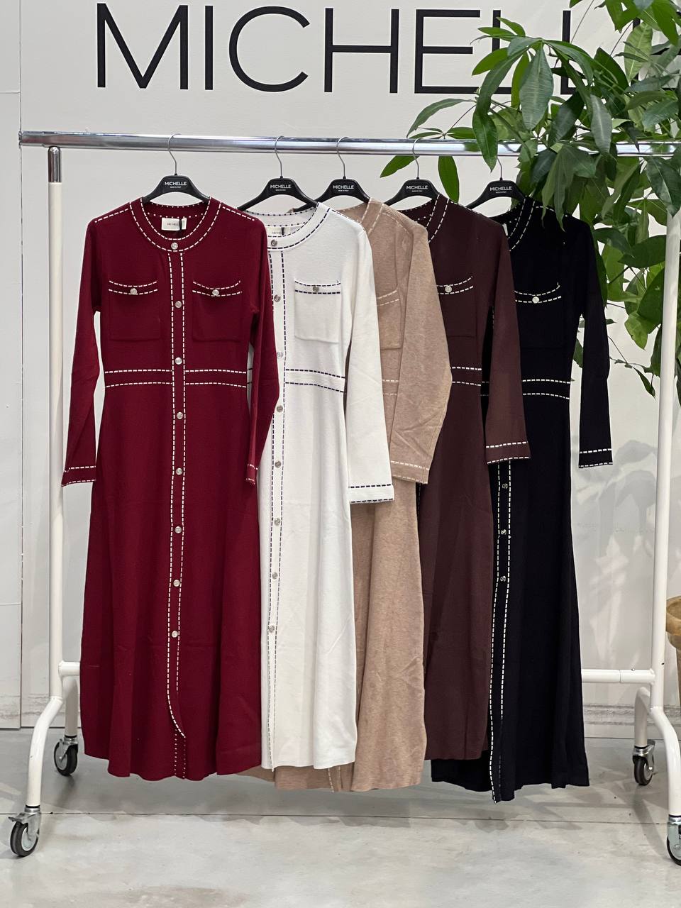 Amelie Follies (Michelle)