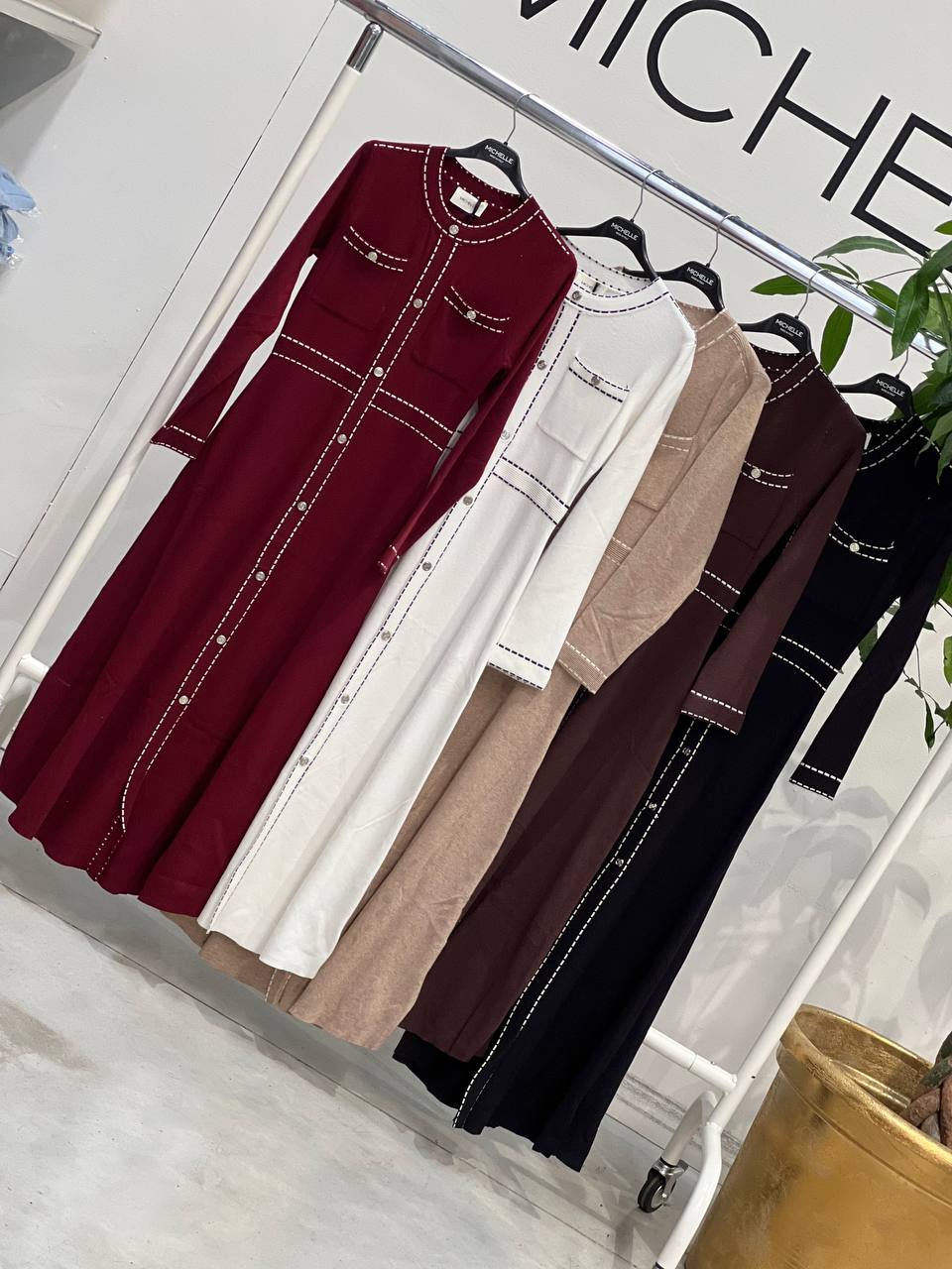 Amelie Follies (Michelle)