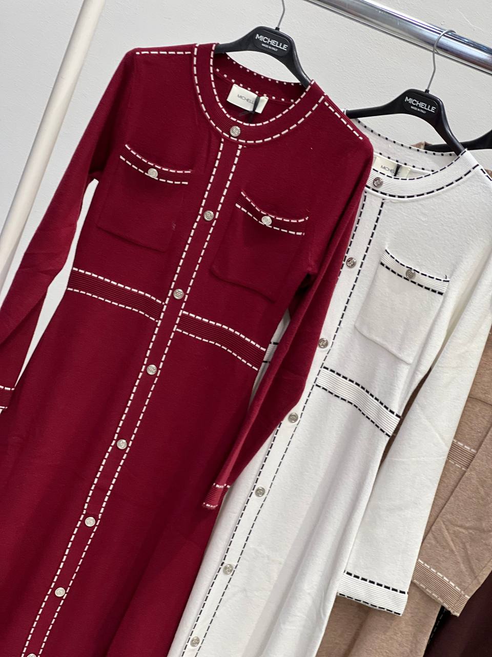 Amelie Follies (Michelle)