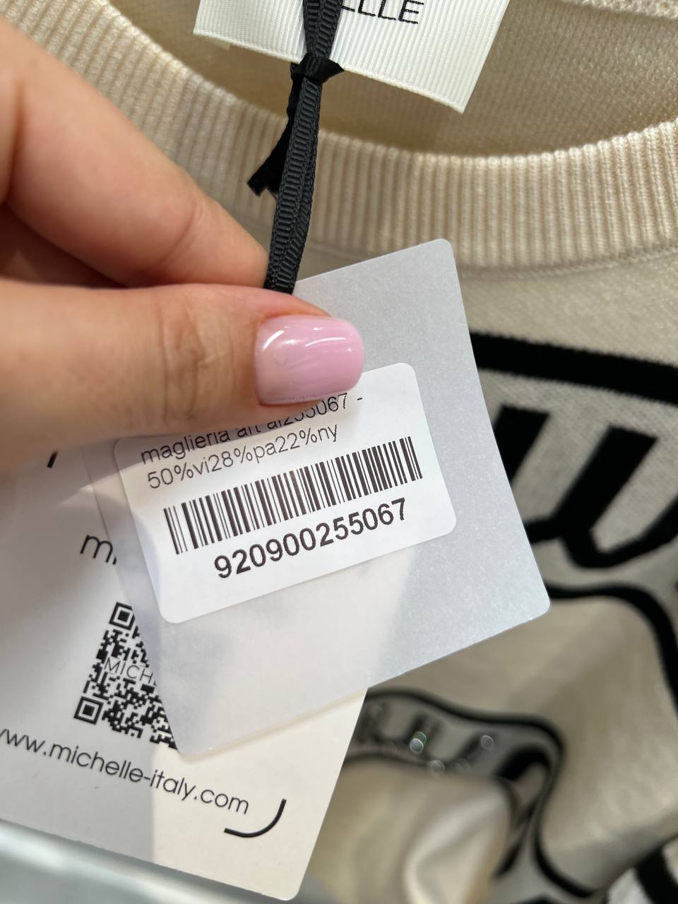 Amelie Follies (Michelle)