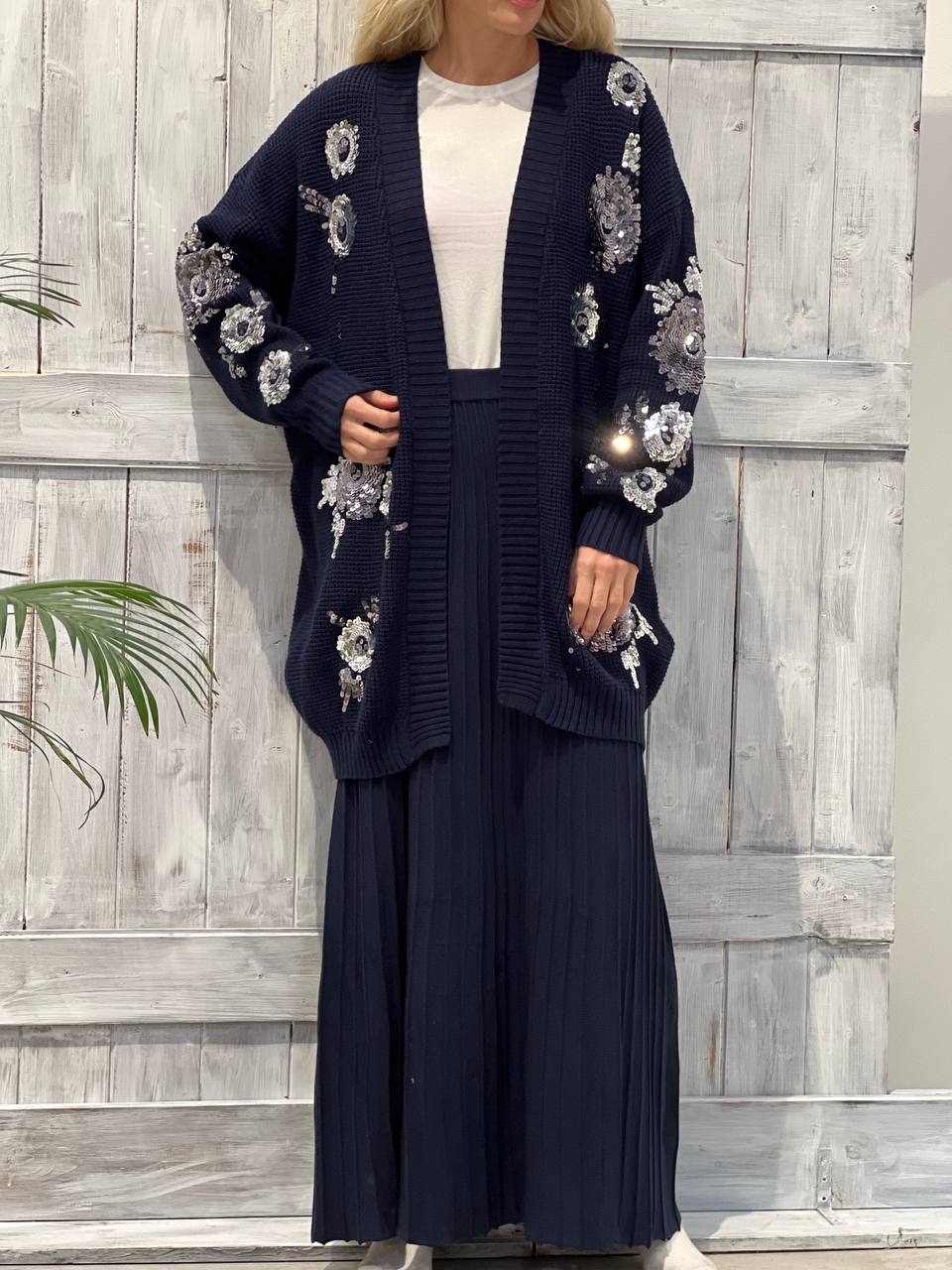 Amelie Follies (Michelle)