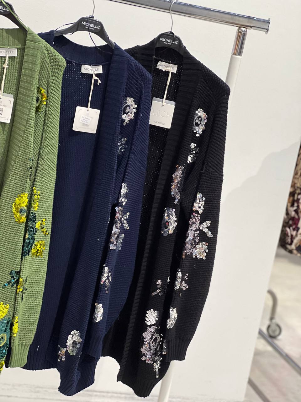 Amelie Follies (Michelle)