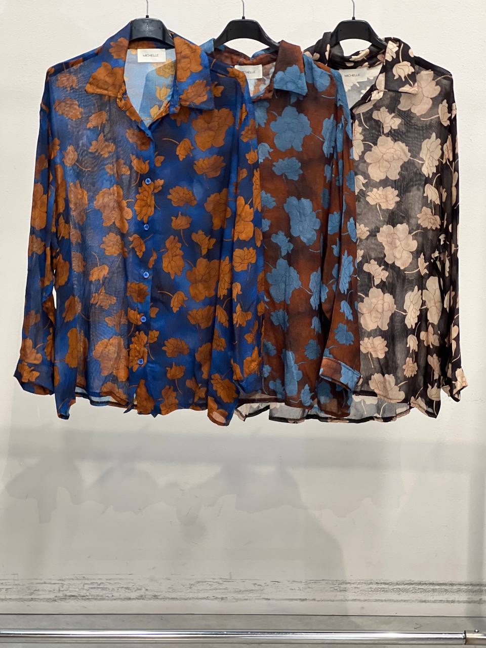 Amelie Follies (Michelle)