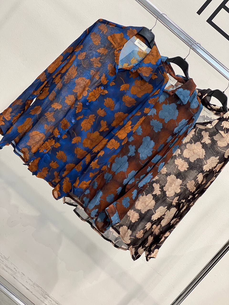 Amelie Follies (Michelle)