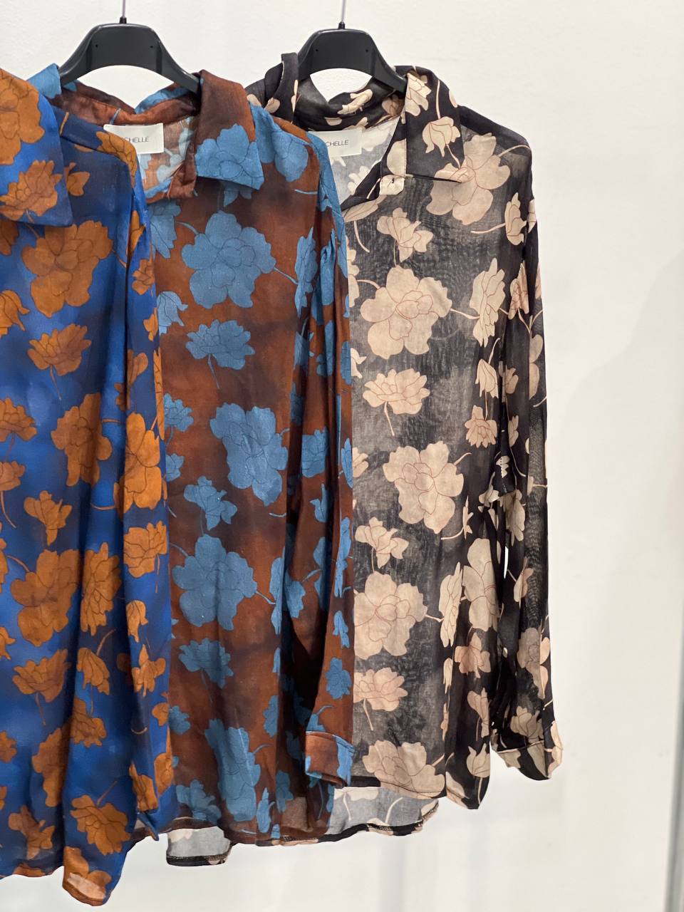 Amelie Follies (Michelle)