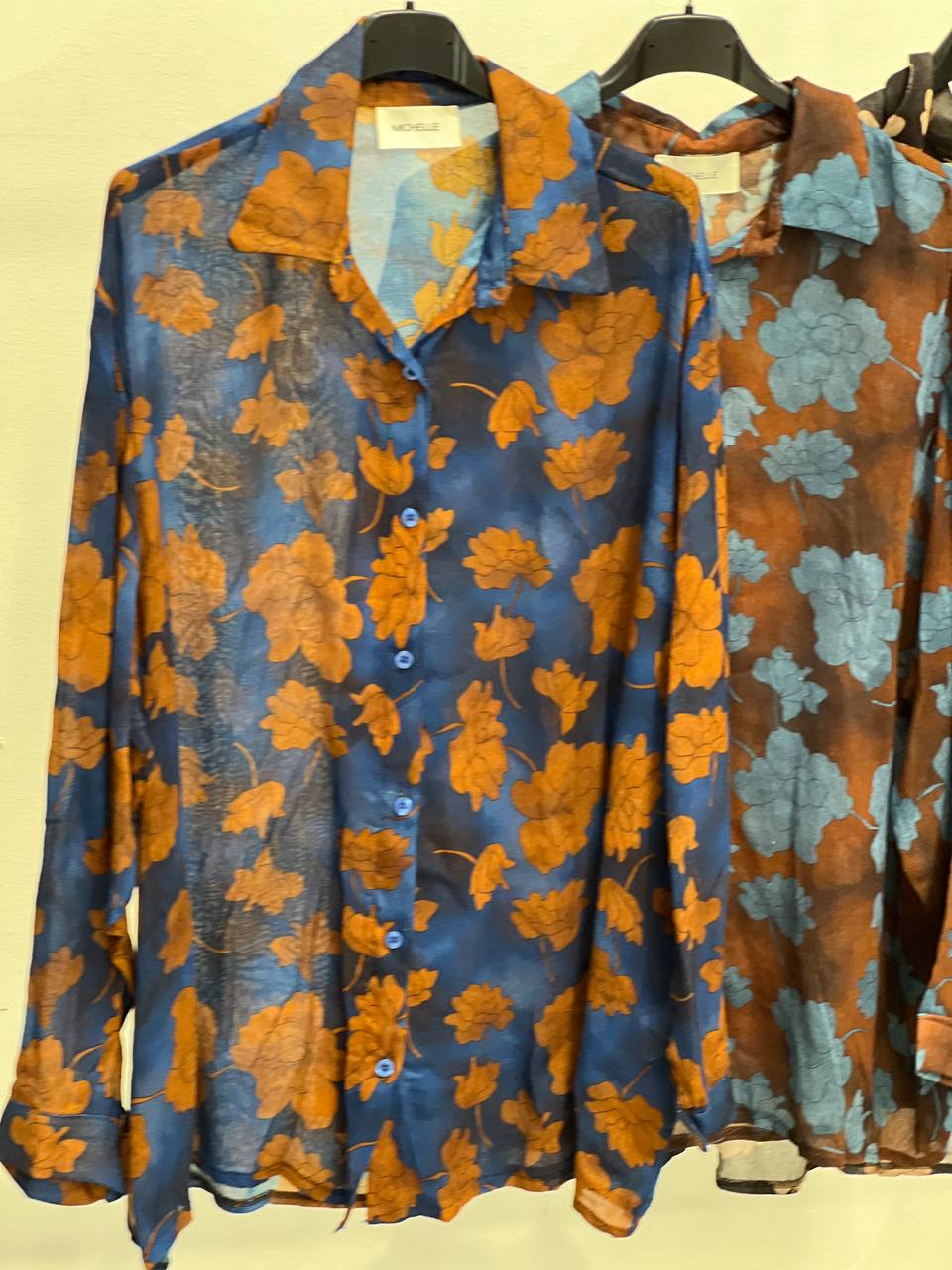 Amelie Follies (Michelle)