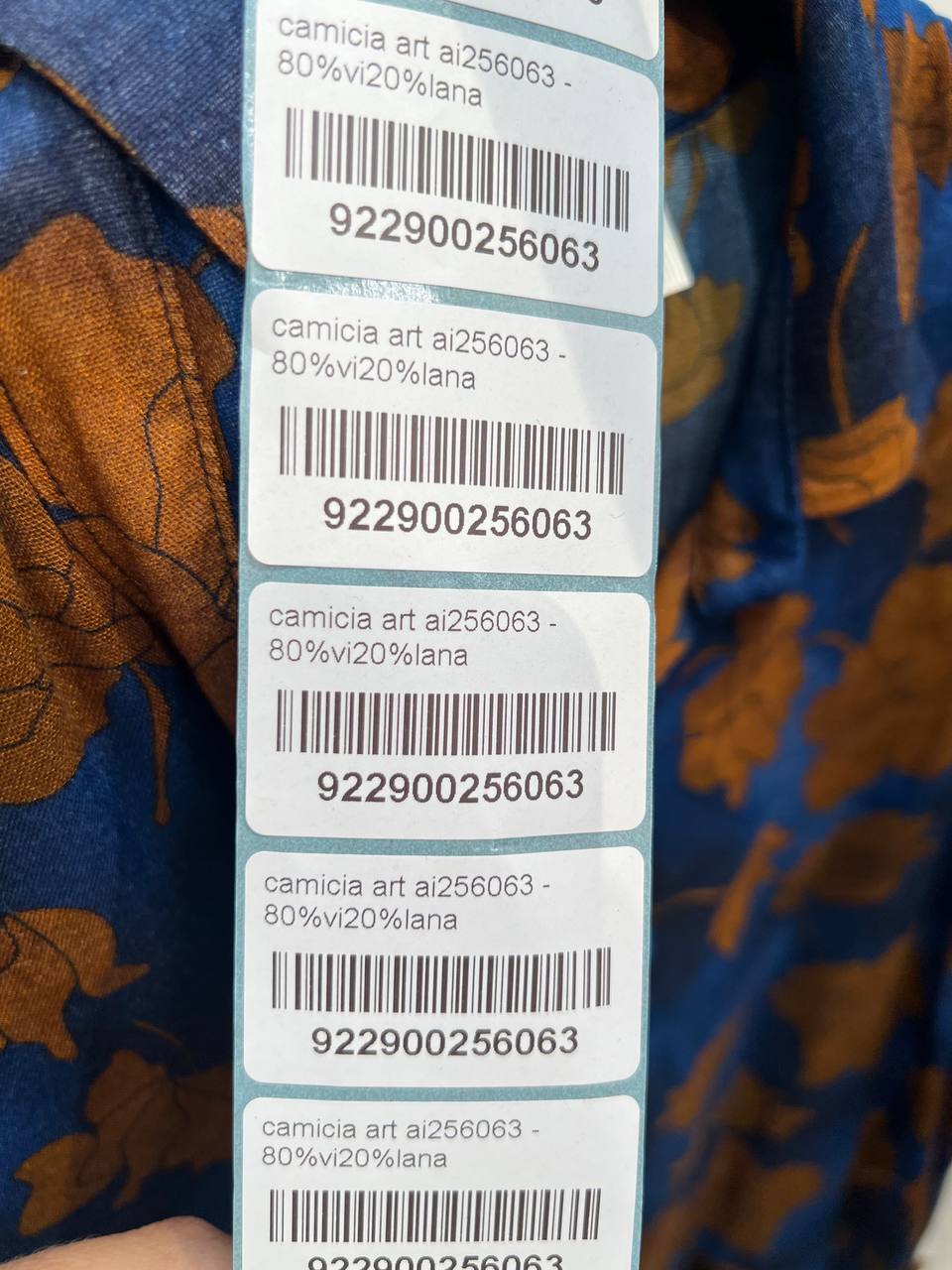 Amelie Follies (Michelle)