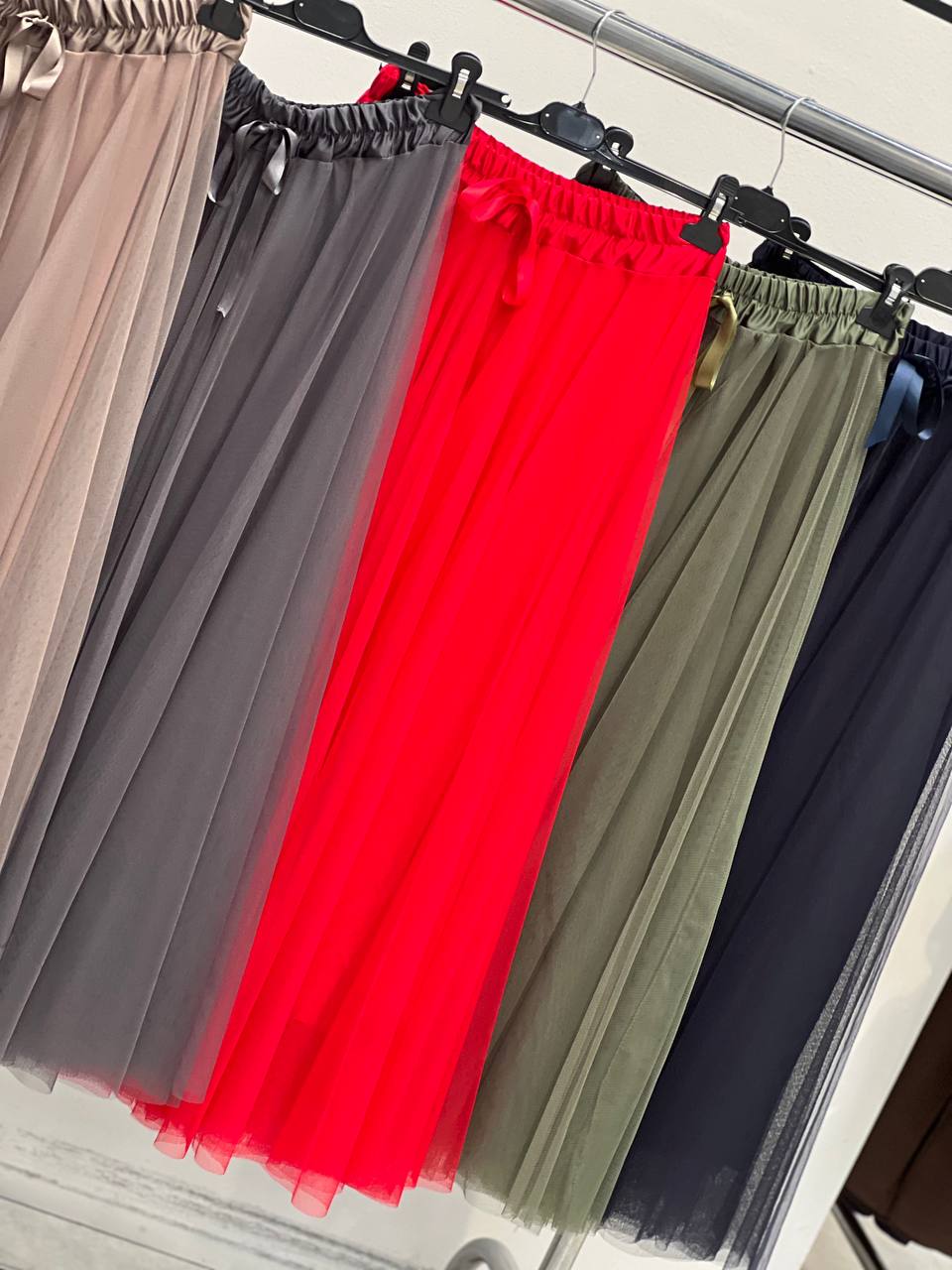 Amelie Follies (Michelle)