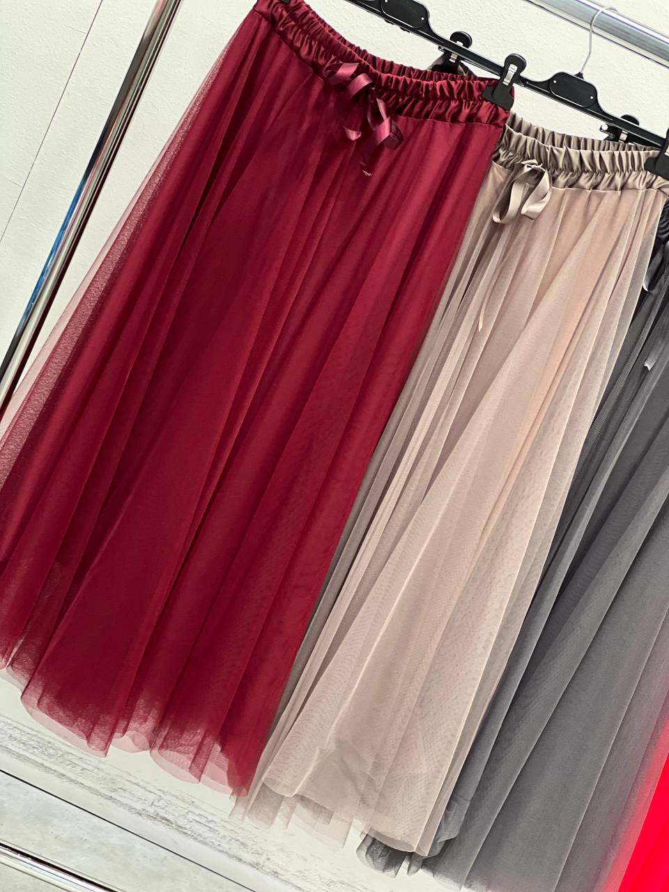 Amelie Follies (Michelle)