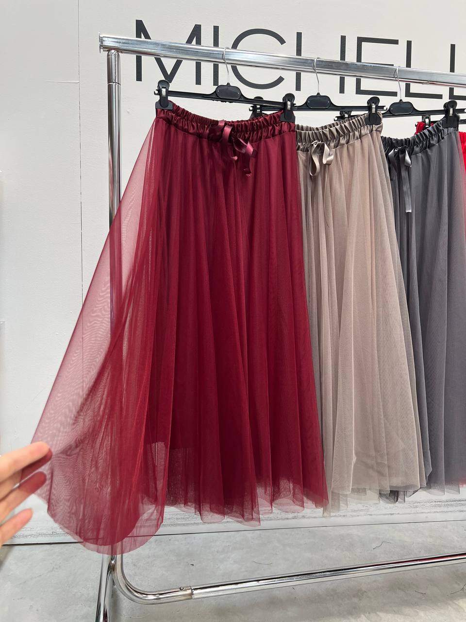 Amelie Follies (Michelle)