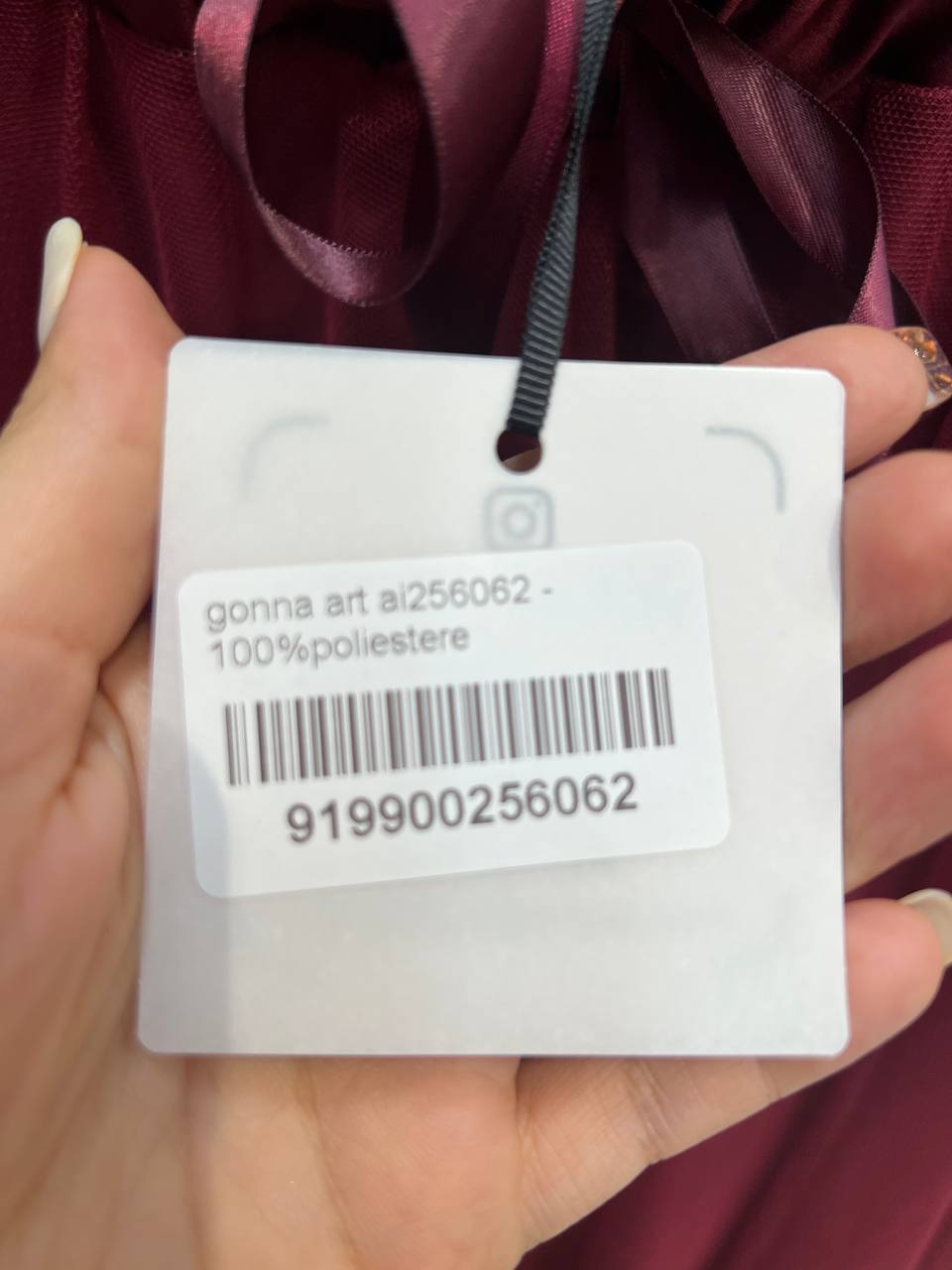 Amelie Follies (Michelle)