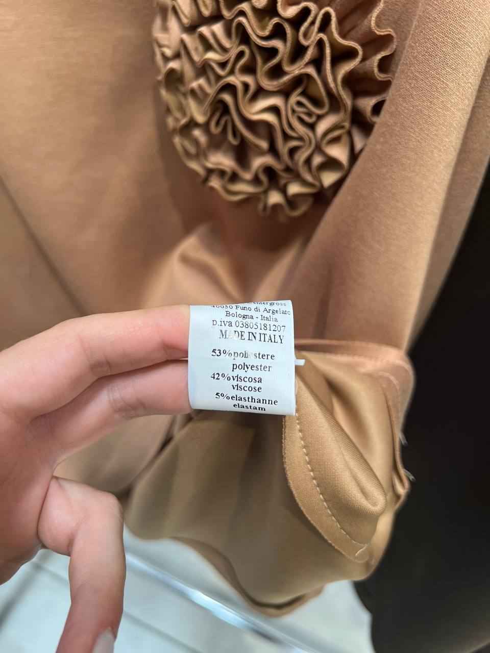 Amelie Follies (Michelle)