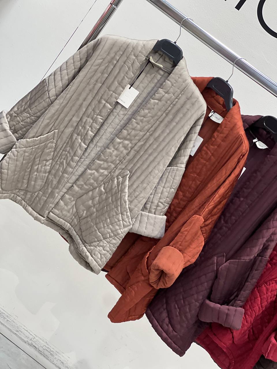 Amelie Follies (Michelle)