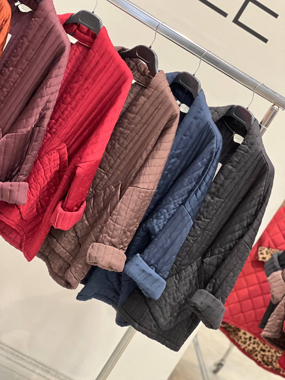 Amelie Follies (Michelle)