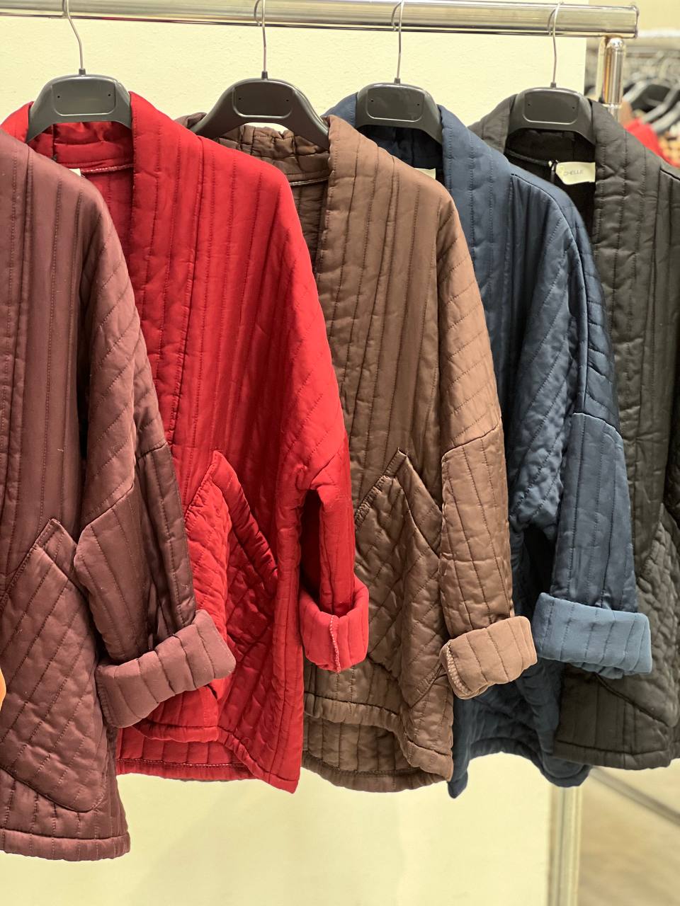 Amelie Follies (Michelle)