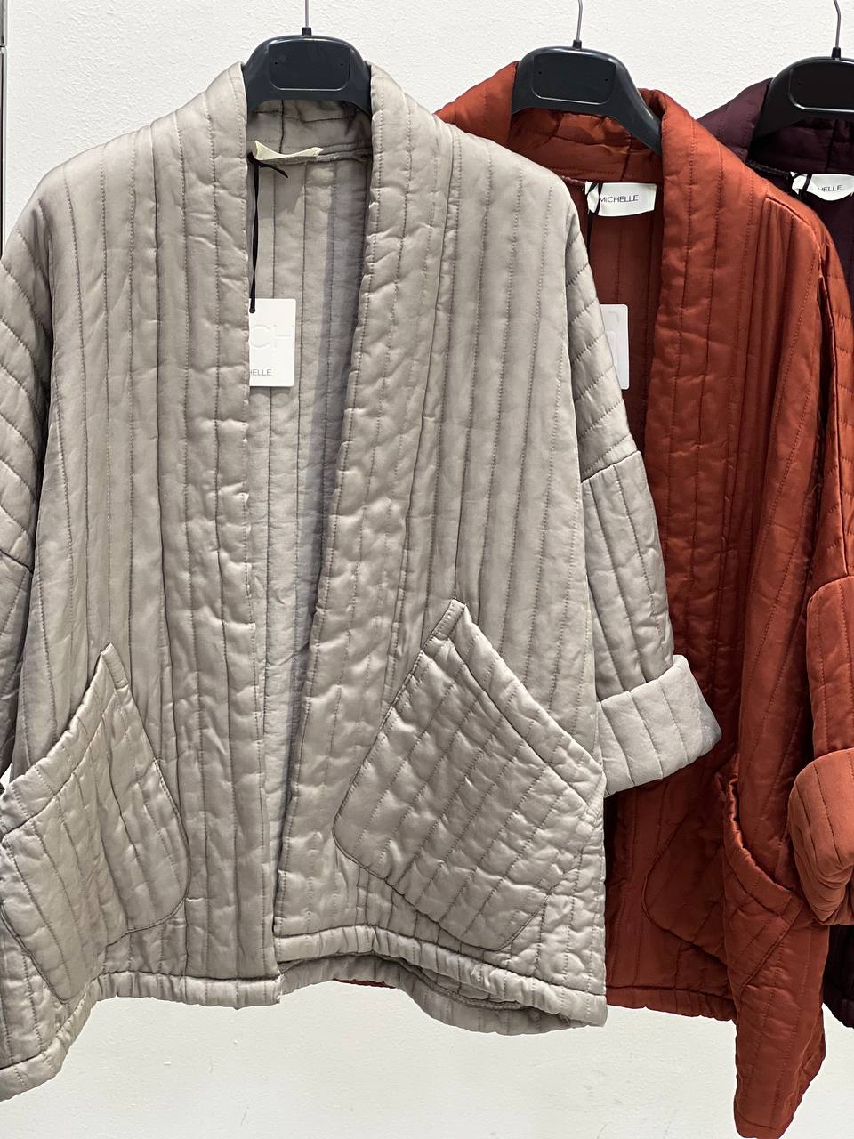 Amelie Follies (Michelle)