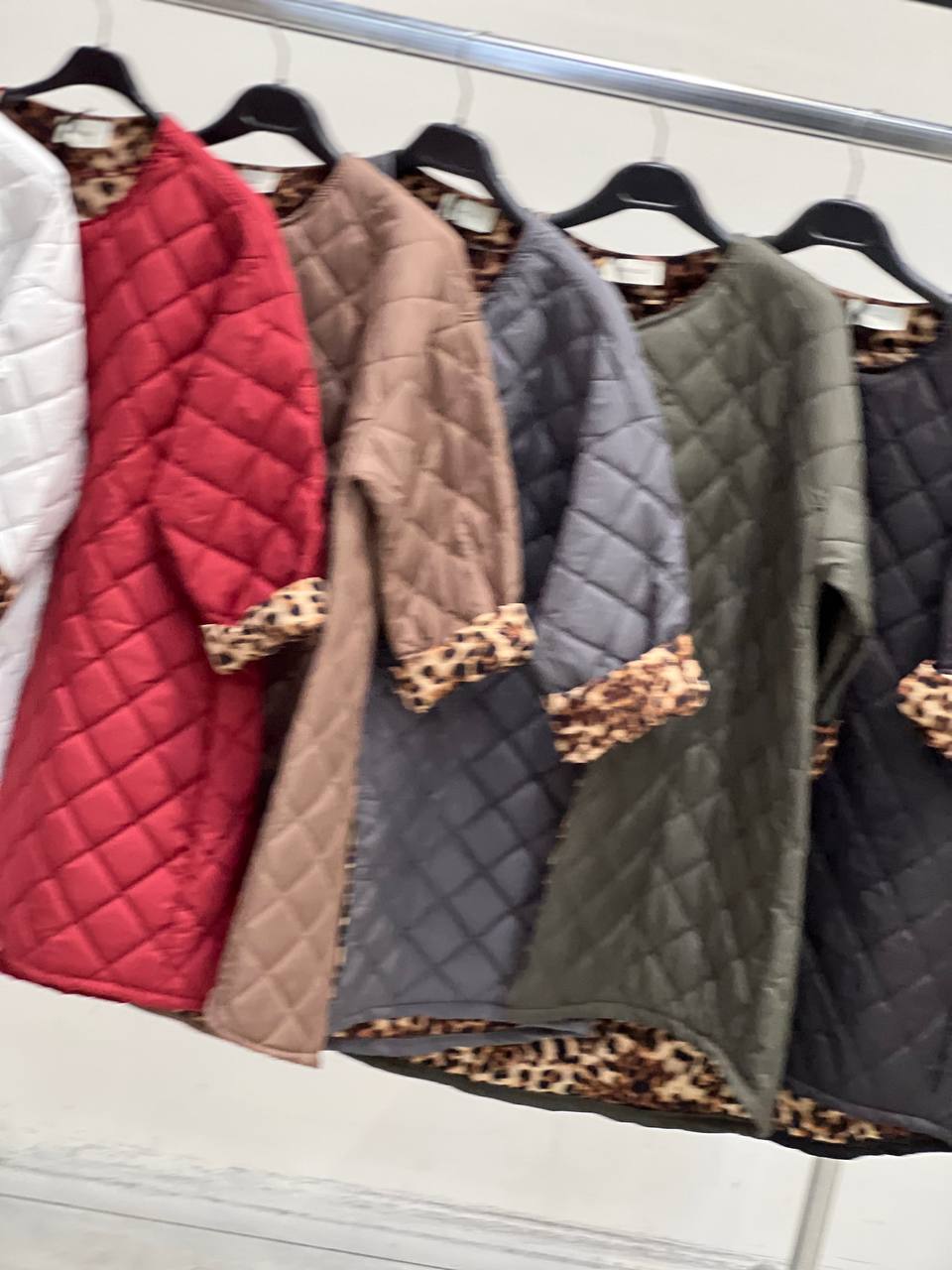 Amelie Follies (Michelle)