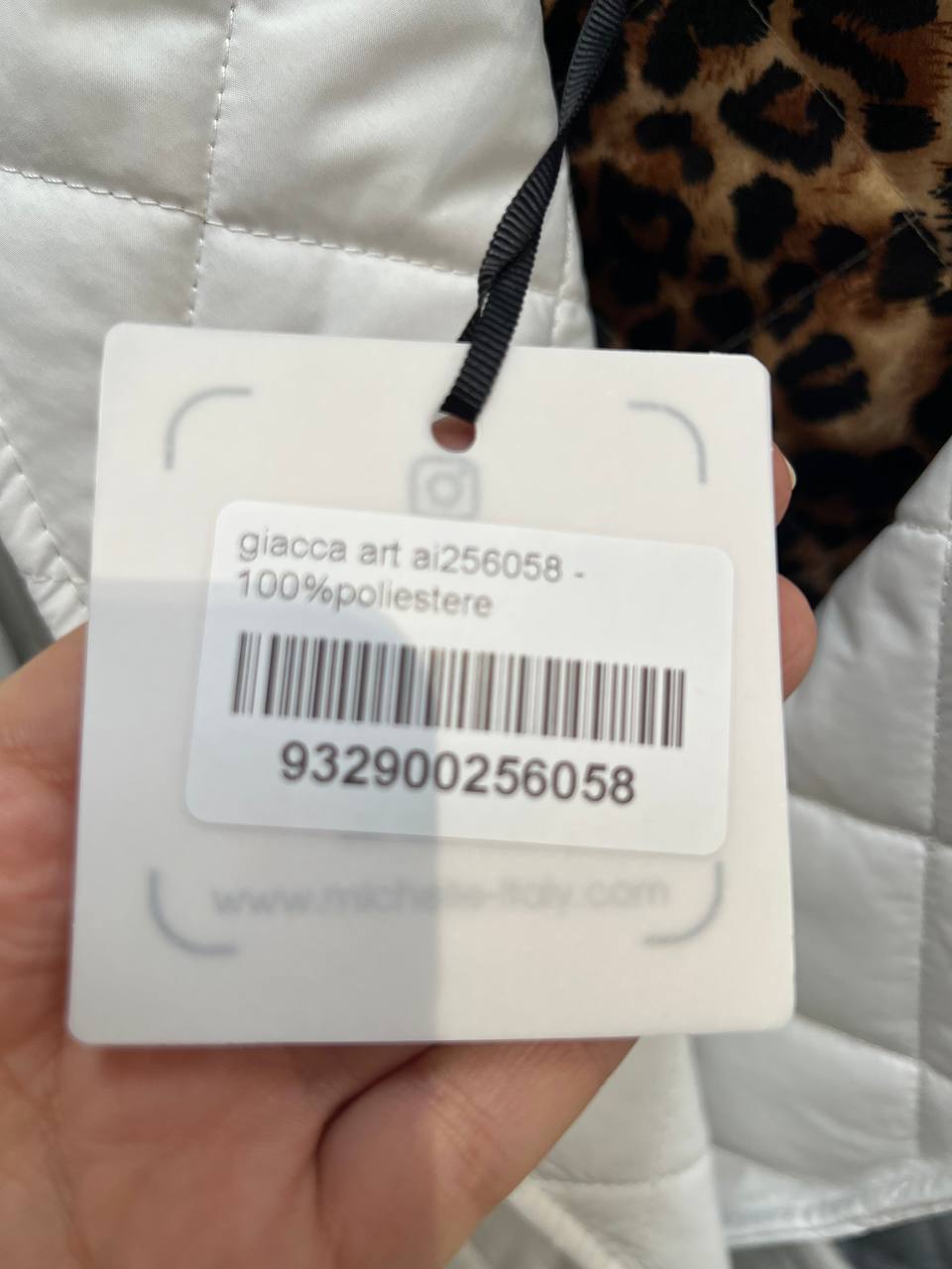 Amelie Follies (Michelle)