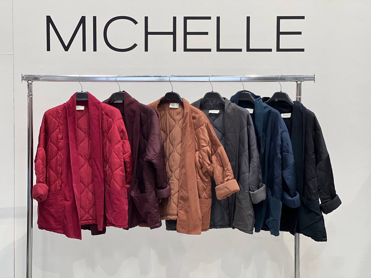 Amelie Follies (Michelle)