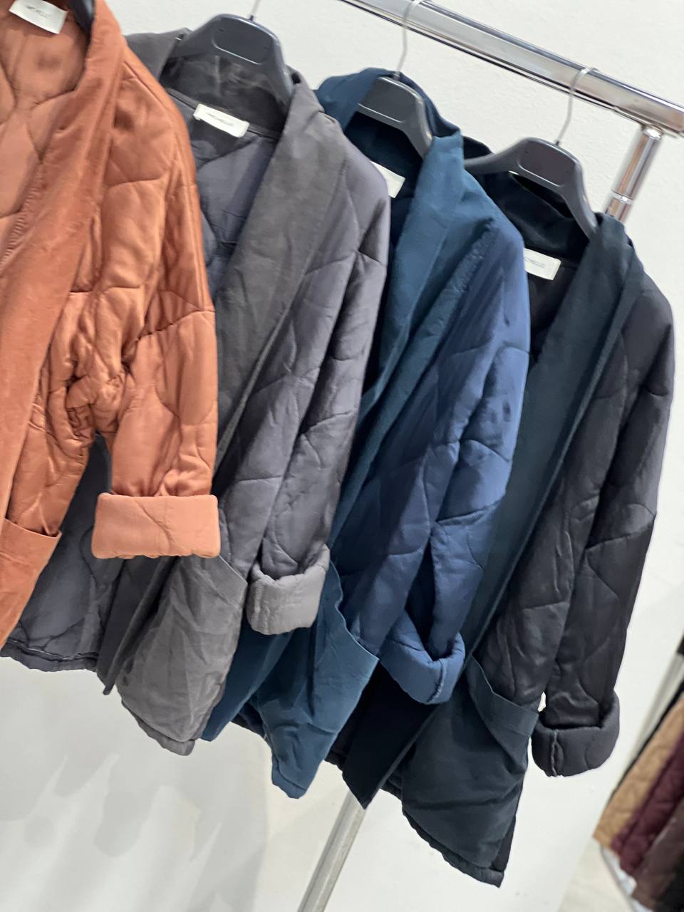 Amelie Follies (Michelle)