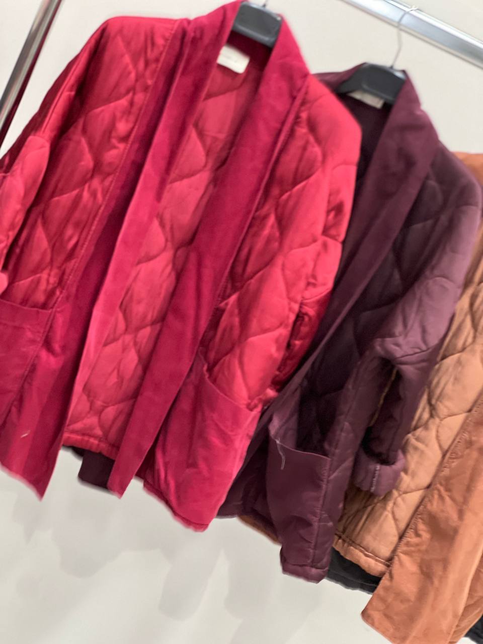 Amelie Follies (Michelle)