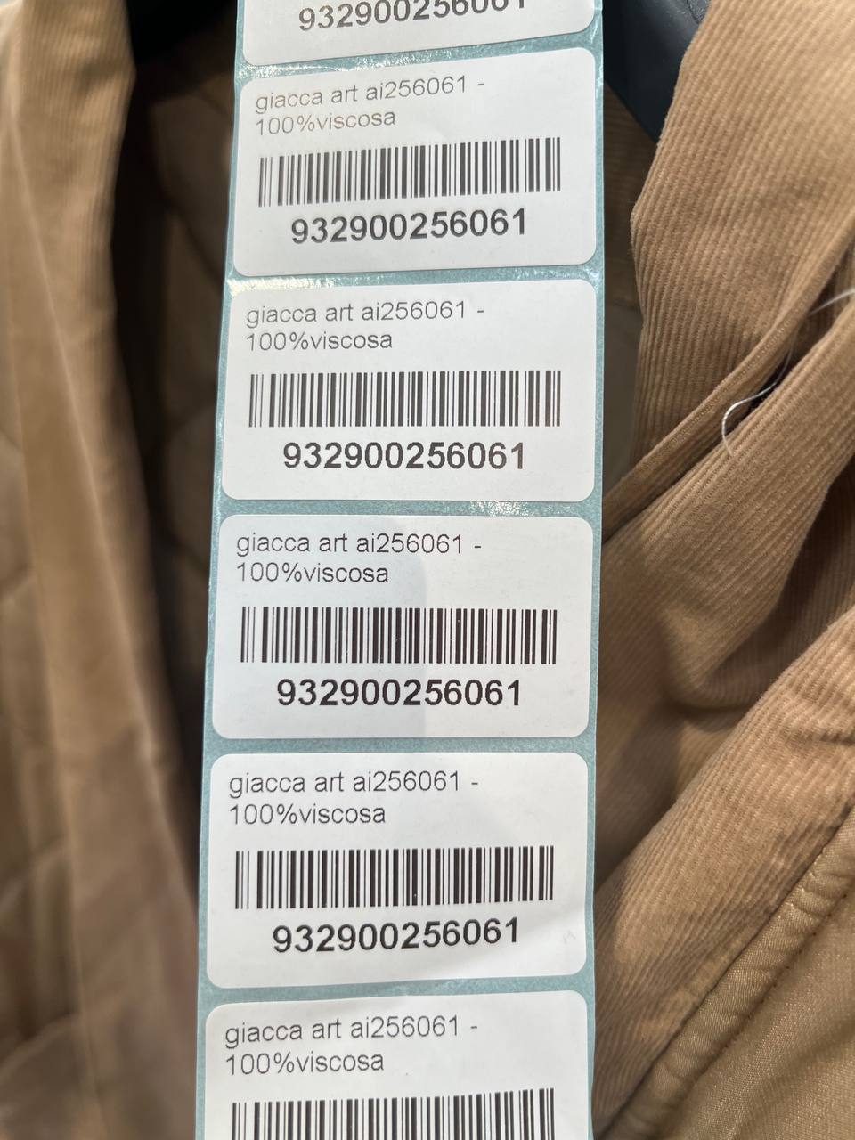 Amelie Follies (Michelle)