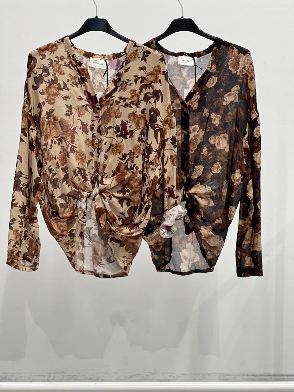 Amelie Follies (Michelle)