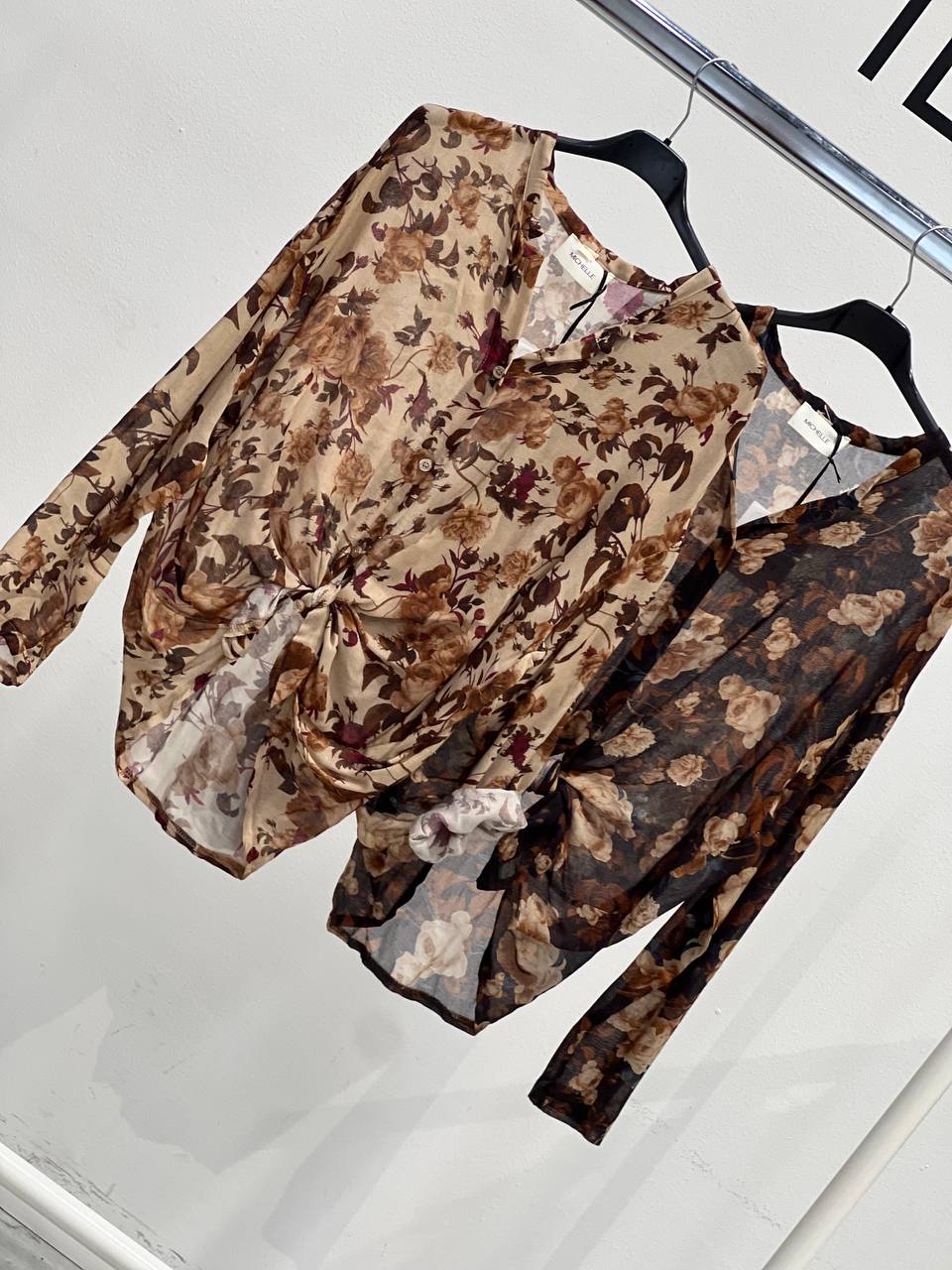 Amelie Follies (Michelle)