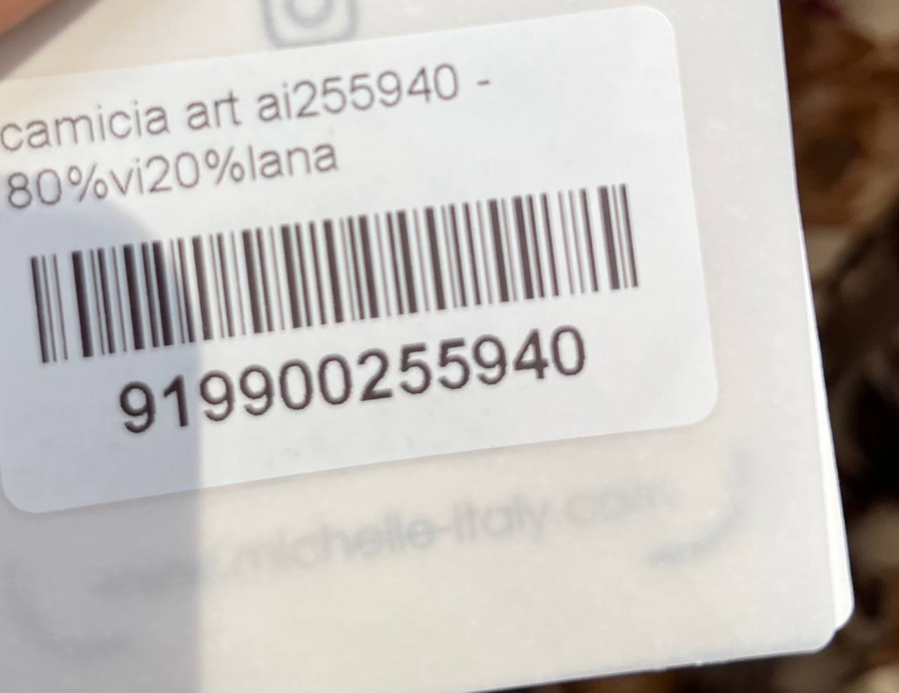 Amelie Follies (Michelle)