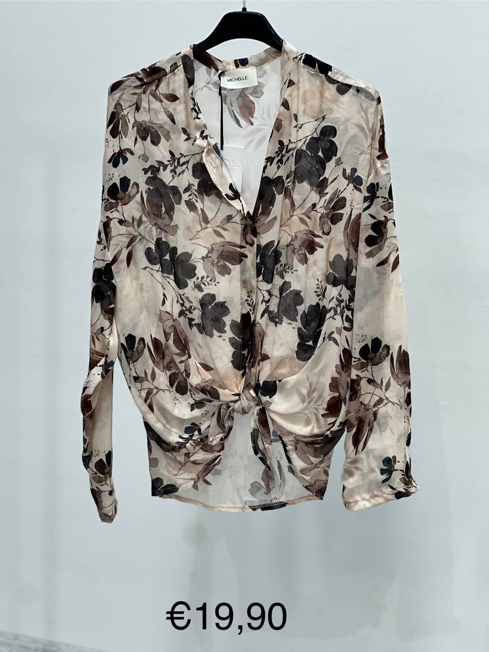 Amelie Follies (Michelle)