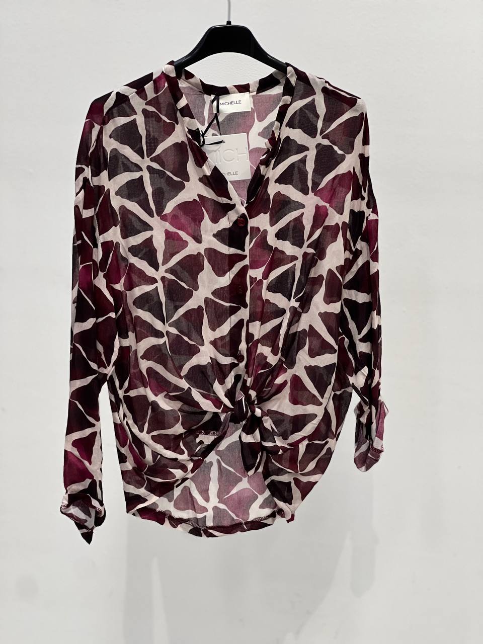 Amelie Follies (Michelle)