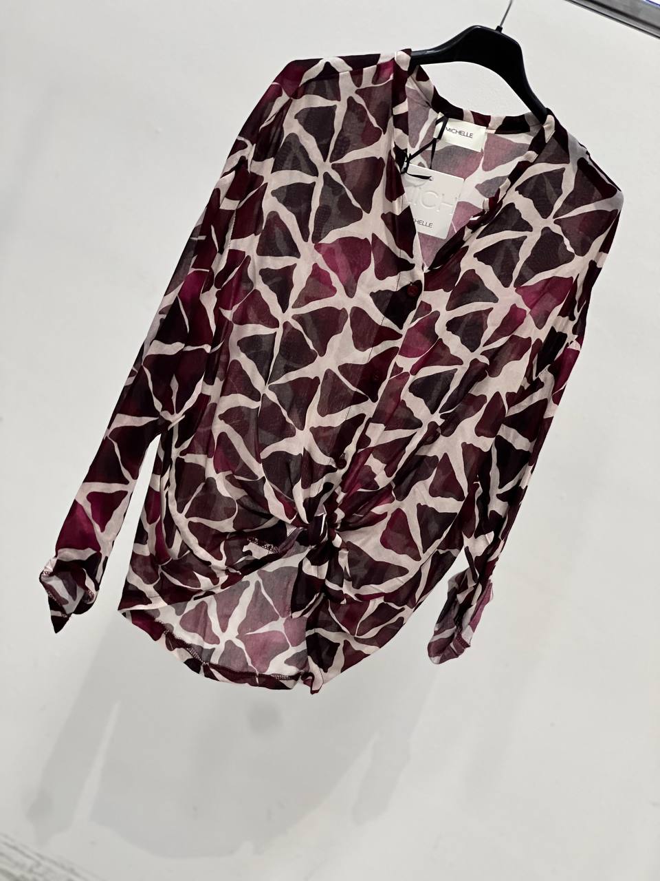 Amelie Follies (Michelle)