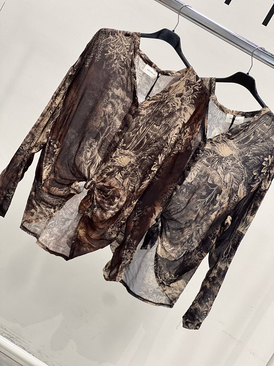 Amelie Follies (Michelle)