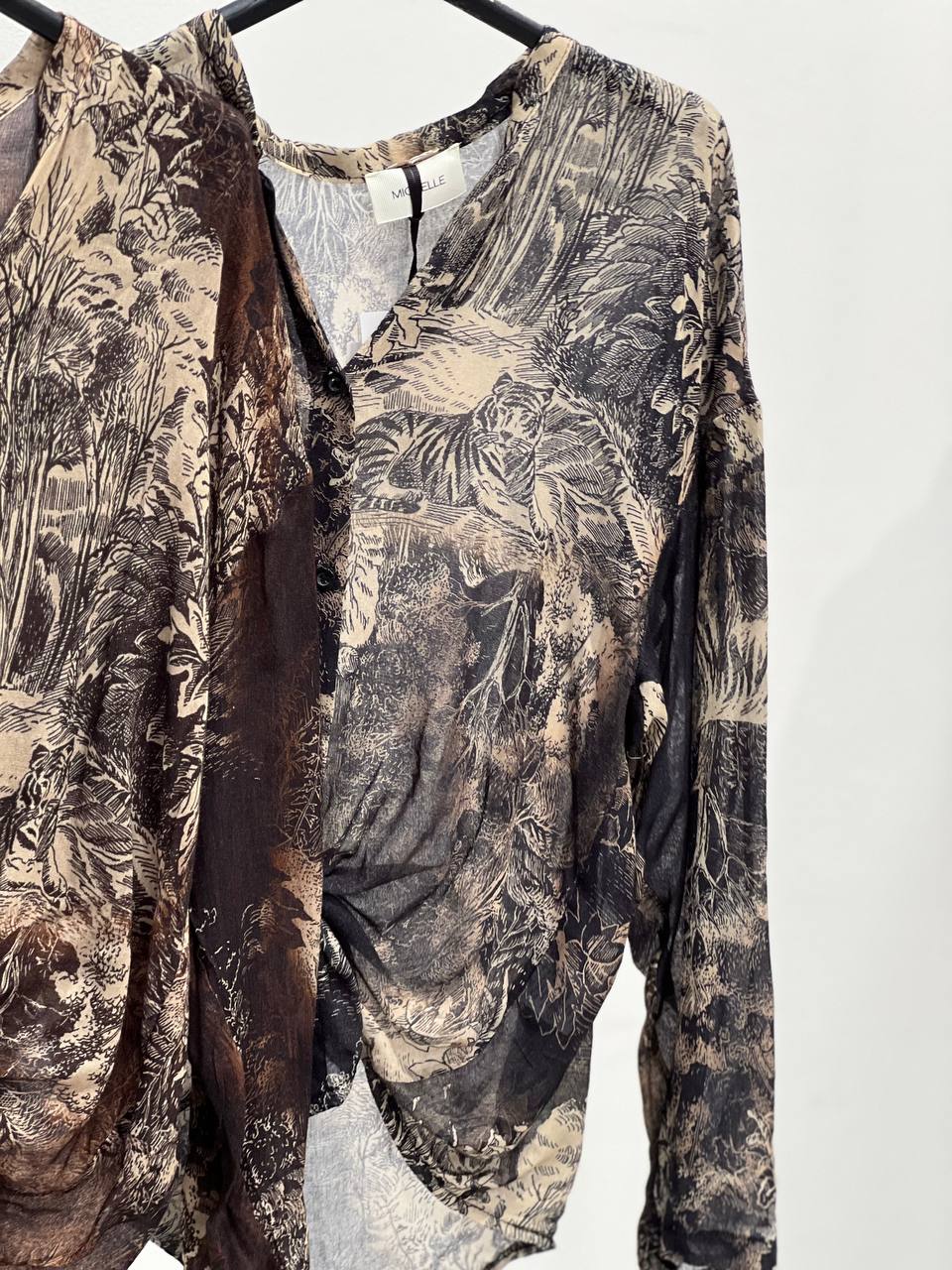 Amelie Follies (Michelle)