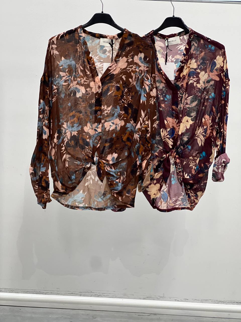 Amelie Follies (Michelle)