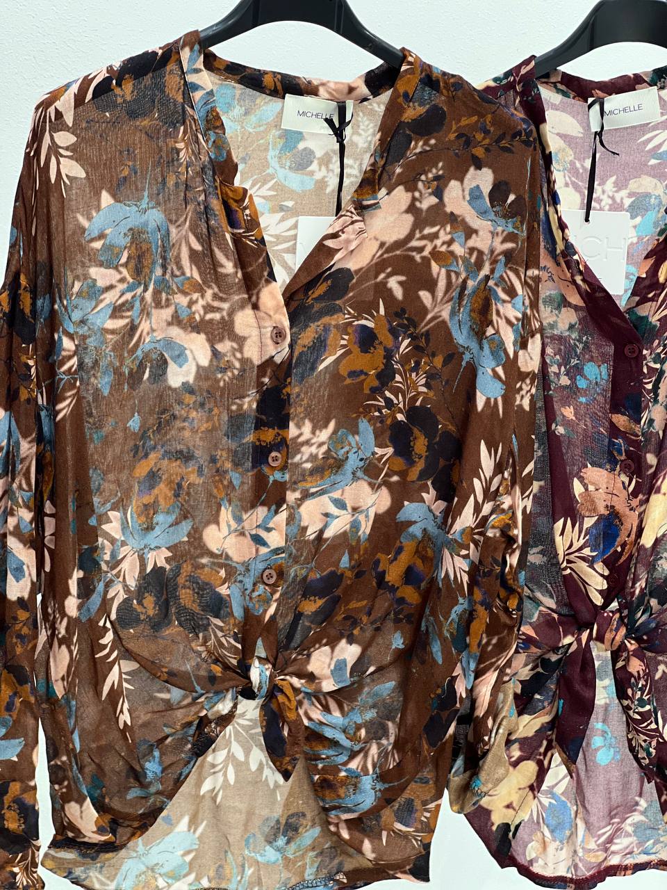 Amelie Follies (Michelle)