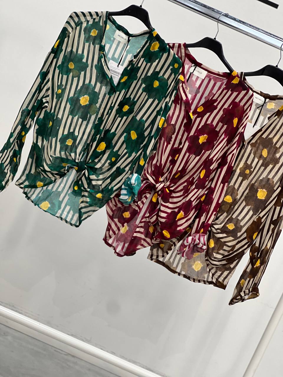 Amelie Follies (Michelle)