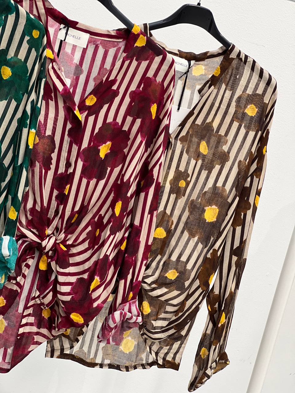 Amelie Follies (Michelle)