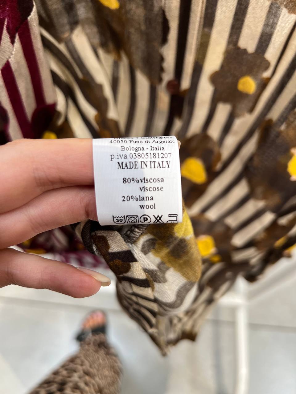 Amelie Follies (Michelle)