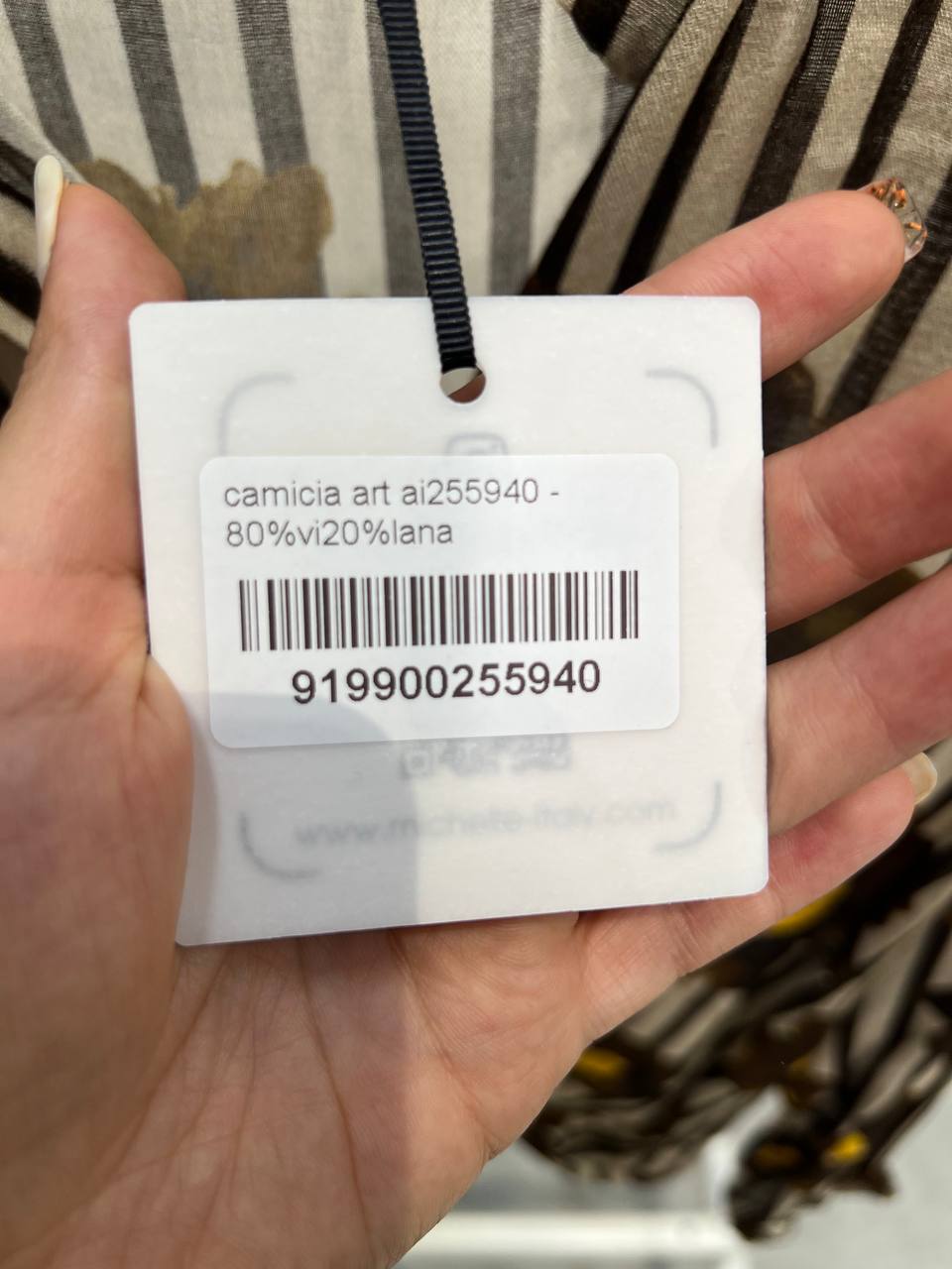 Amelie Follies (Michelle)