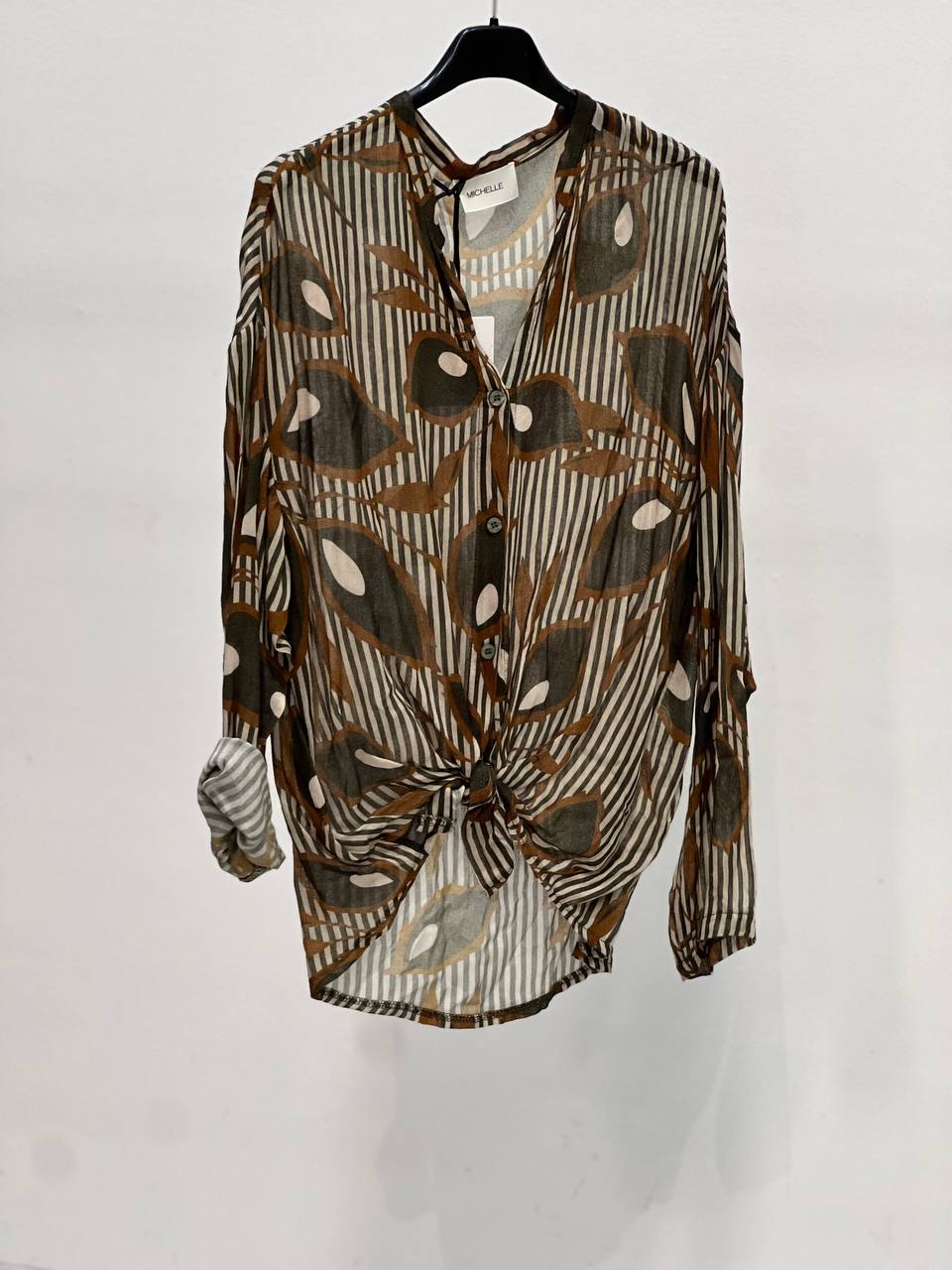 Amelie Follies (Michelle)