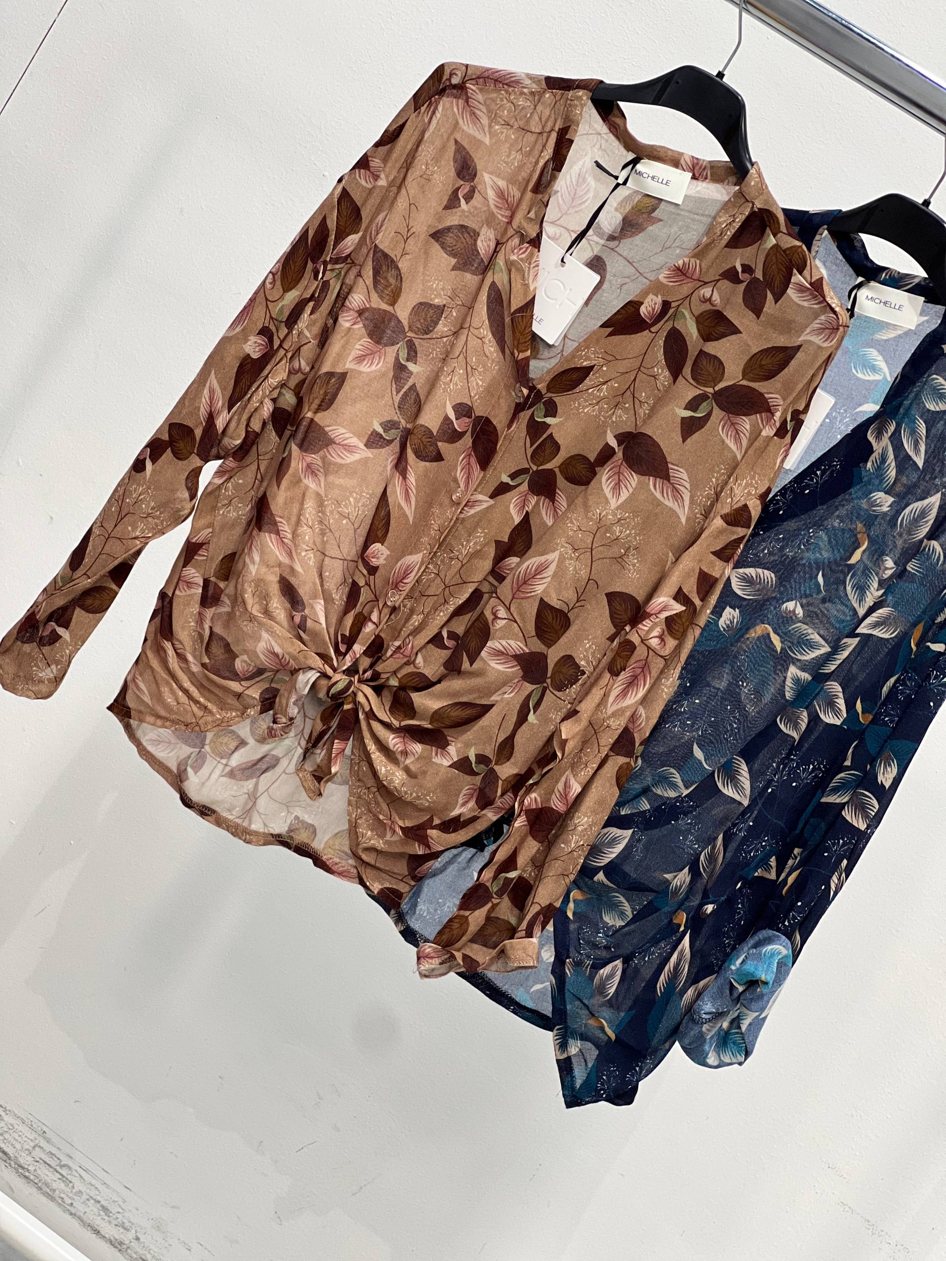 Amelie Follies (Michelle)