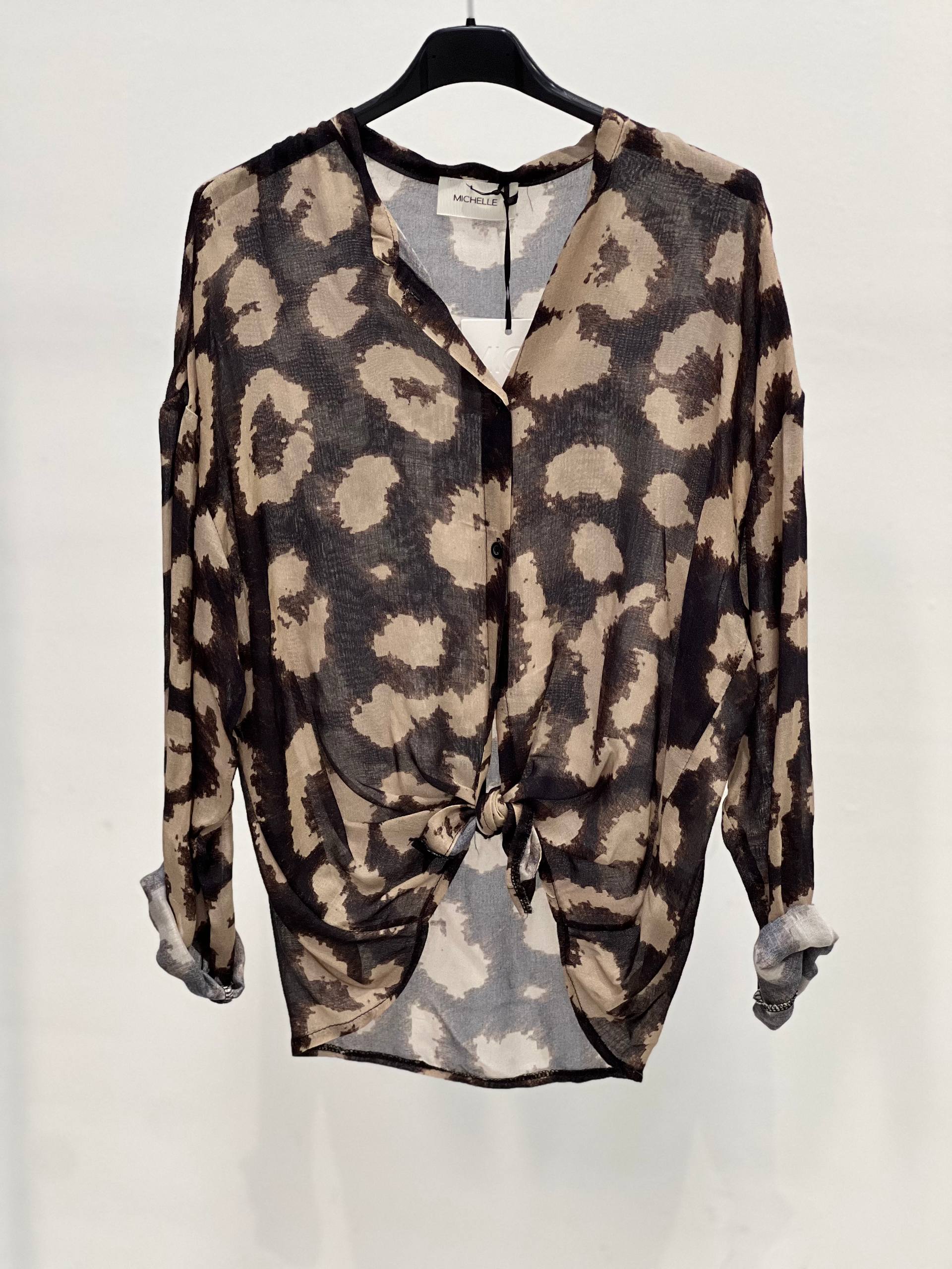 Amelie Follies (Michelle)