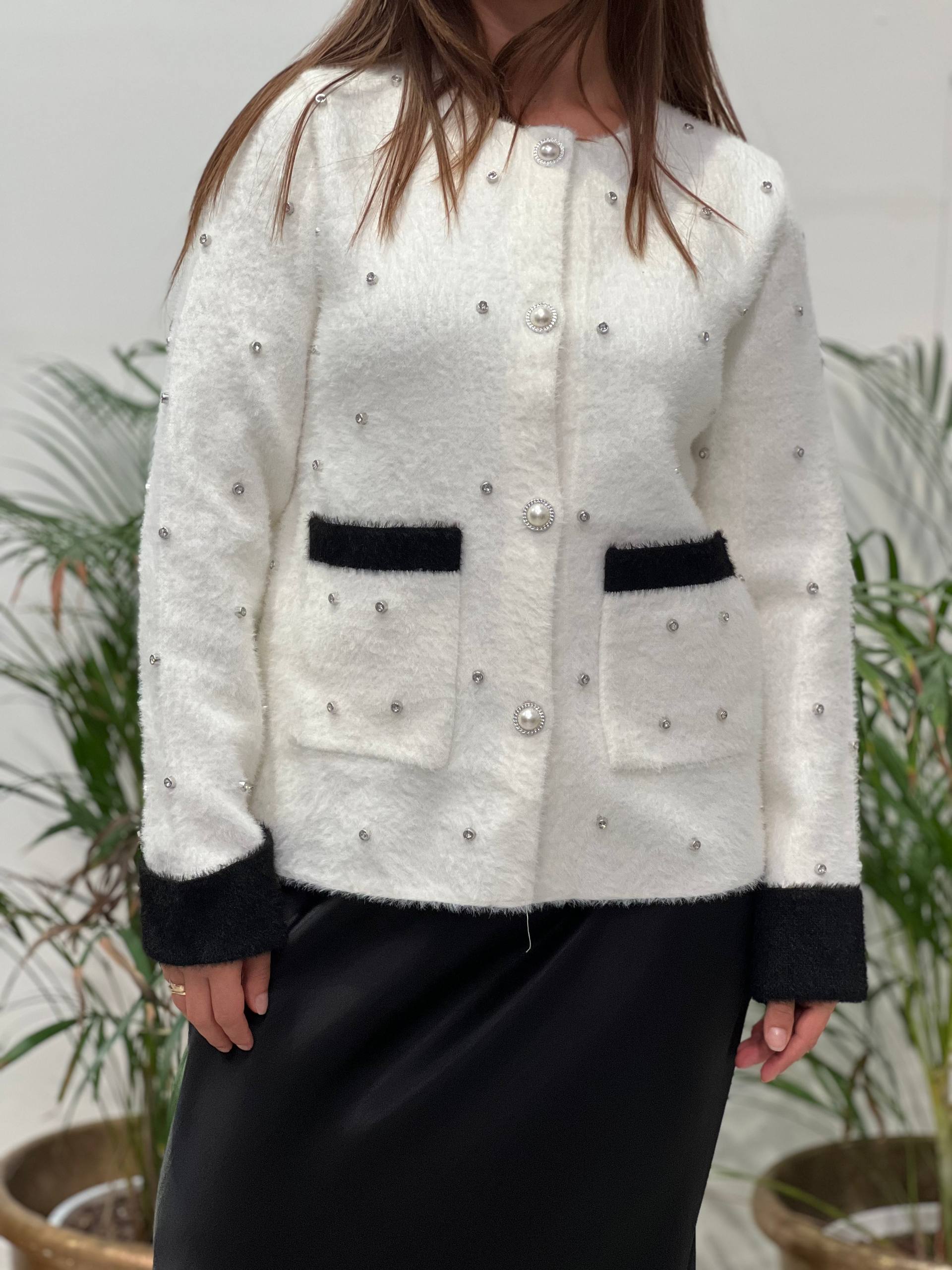 Amelie Follies (Michelle)