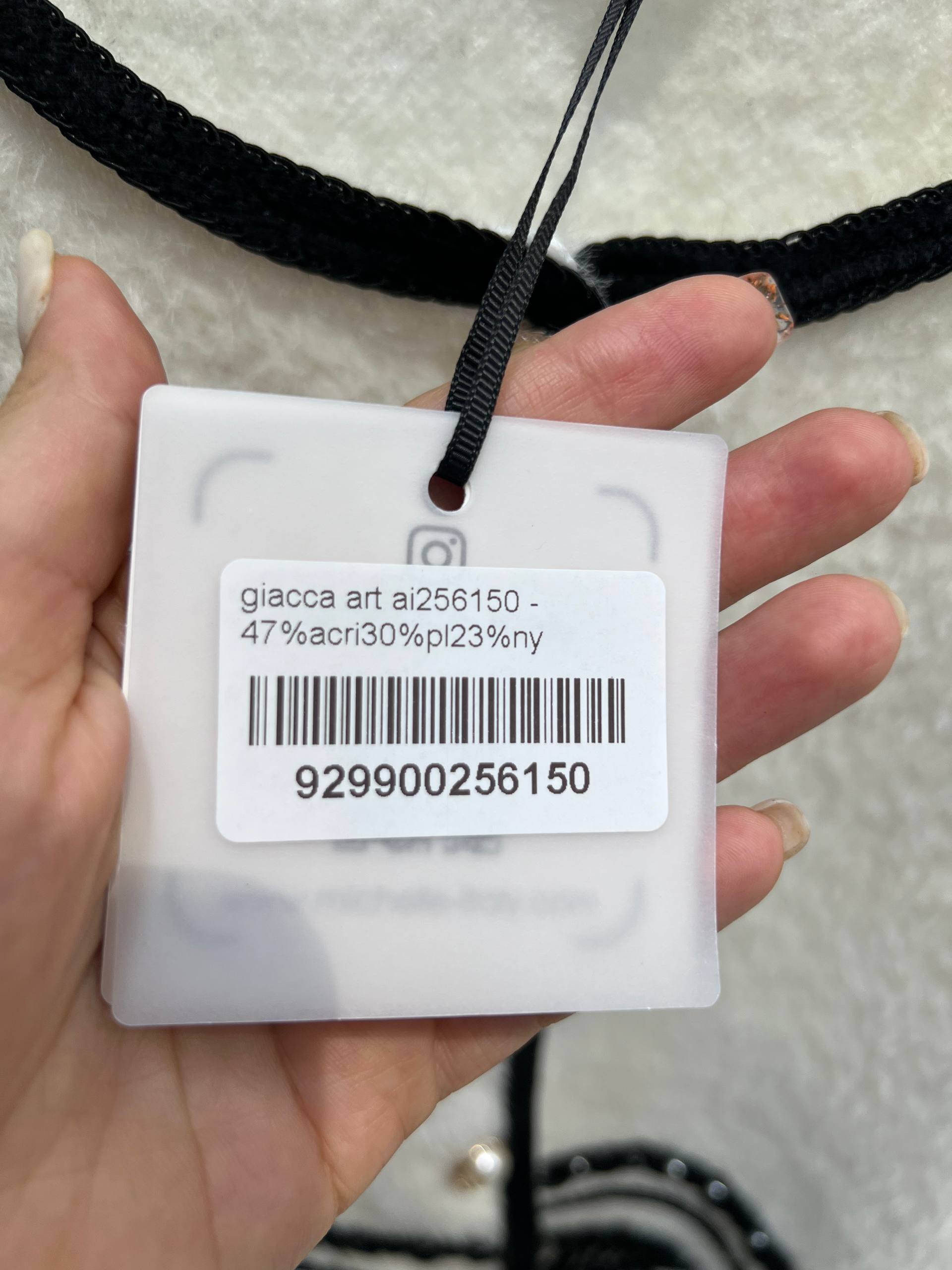 Amelie Follies (Michelle)