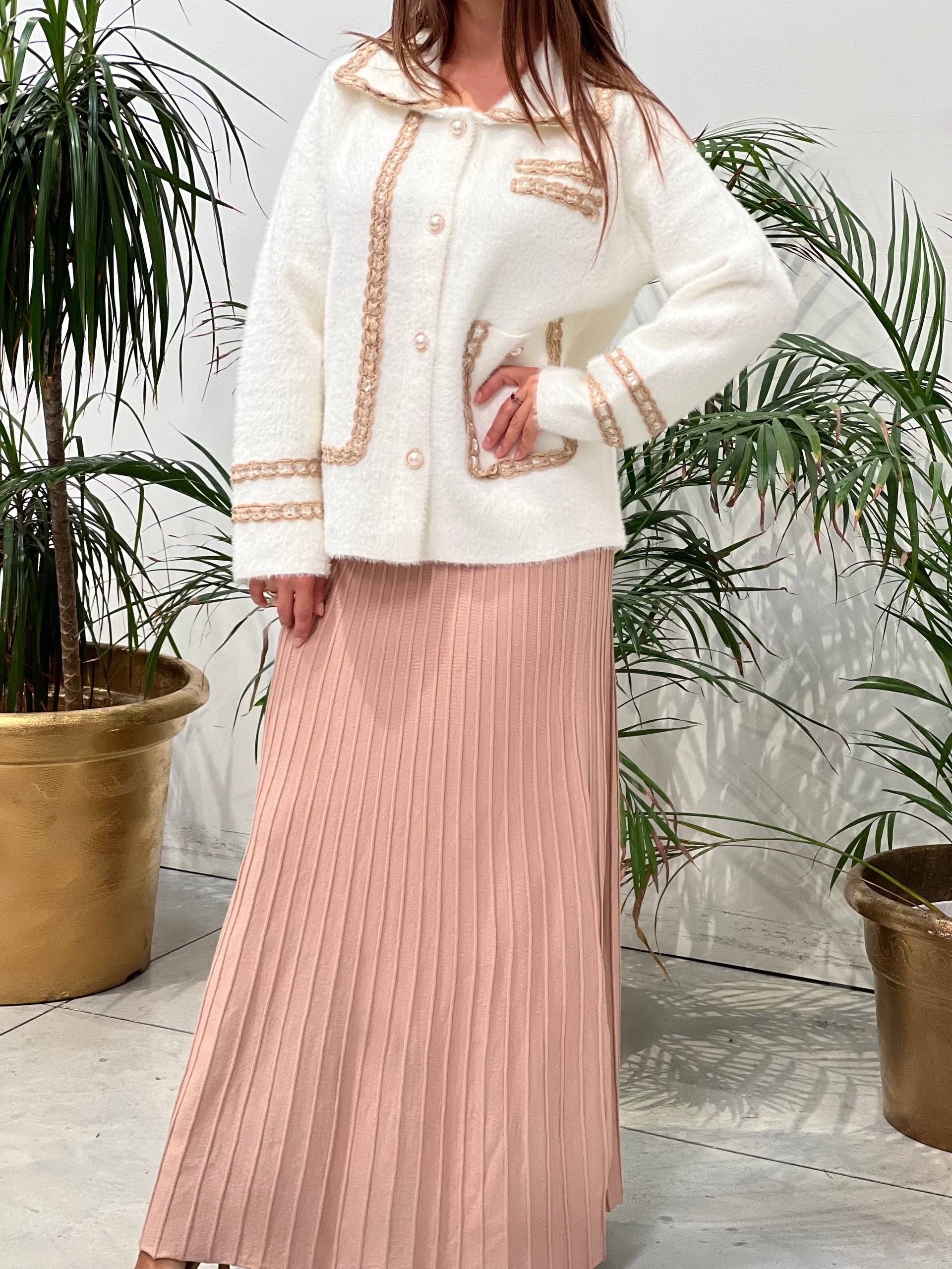 Amelie Follies (Michelle)