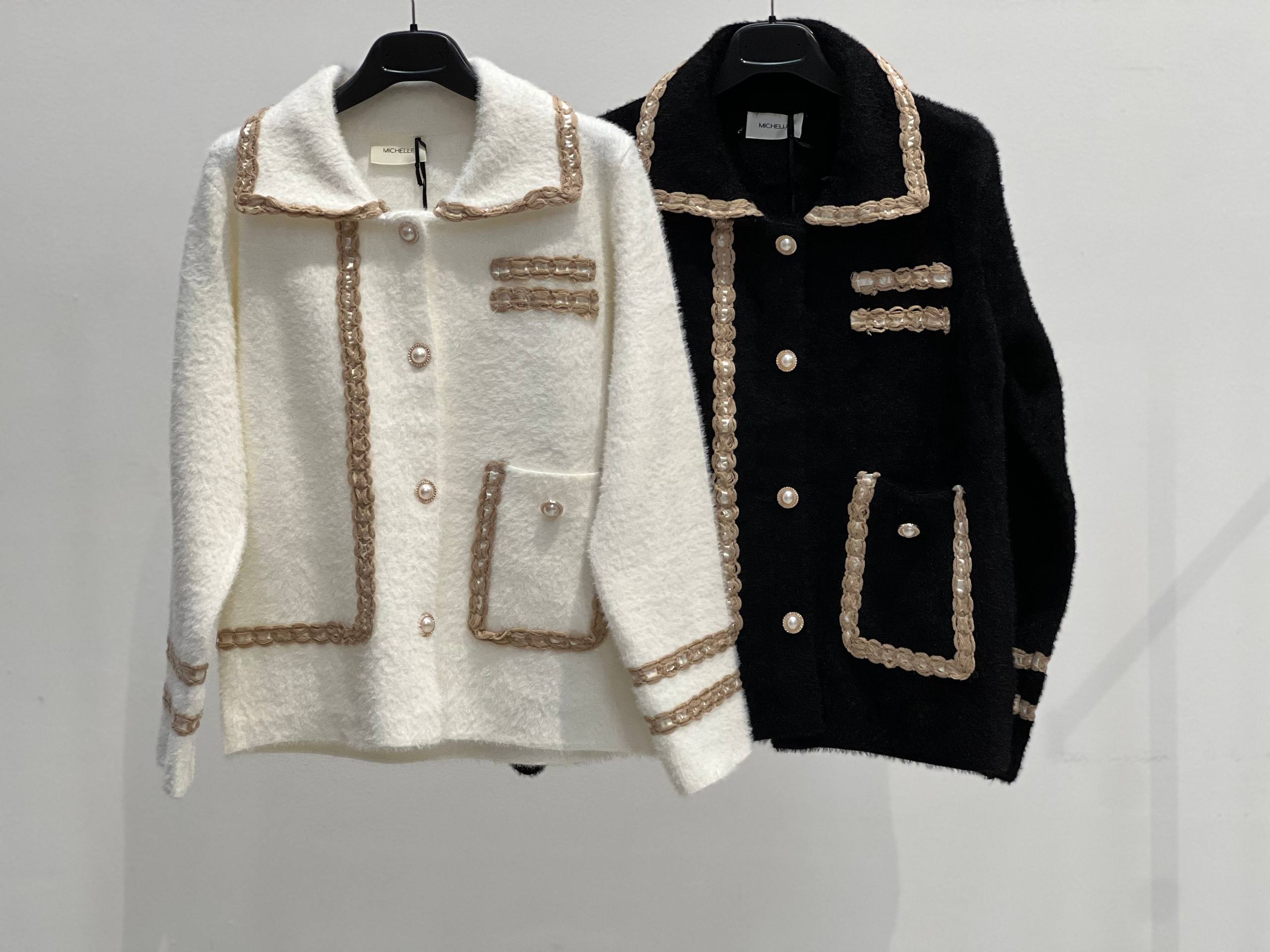 Amelie Follies (Michelle)